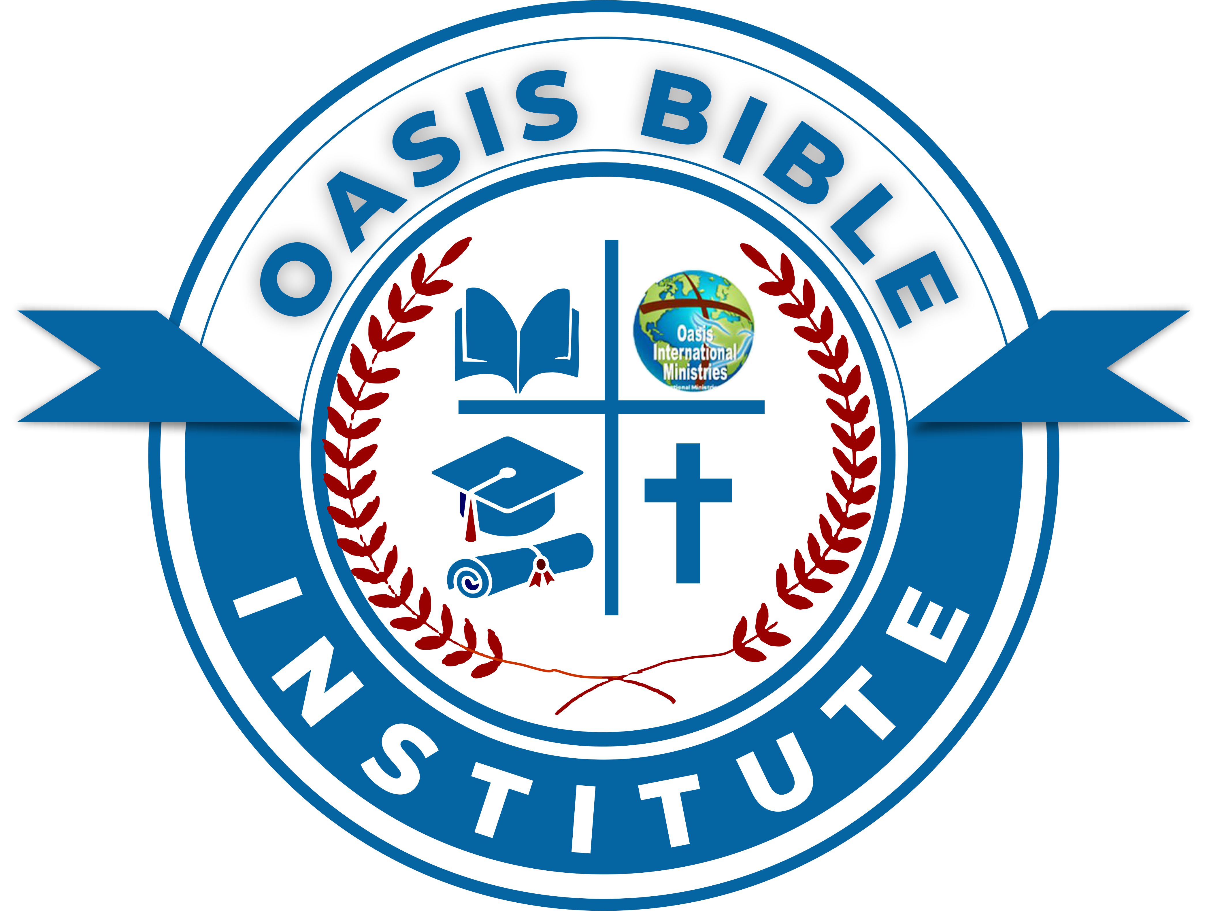 Oasis IMG Logo