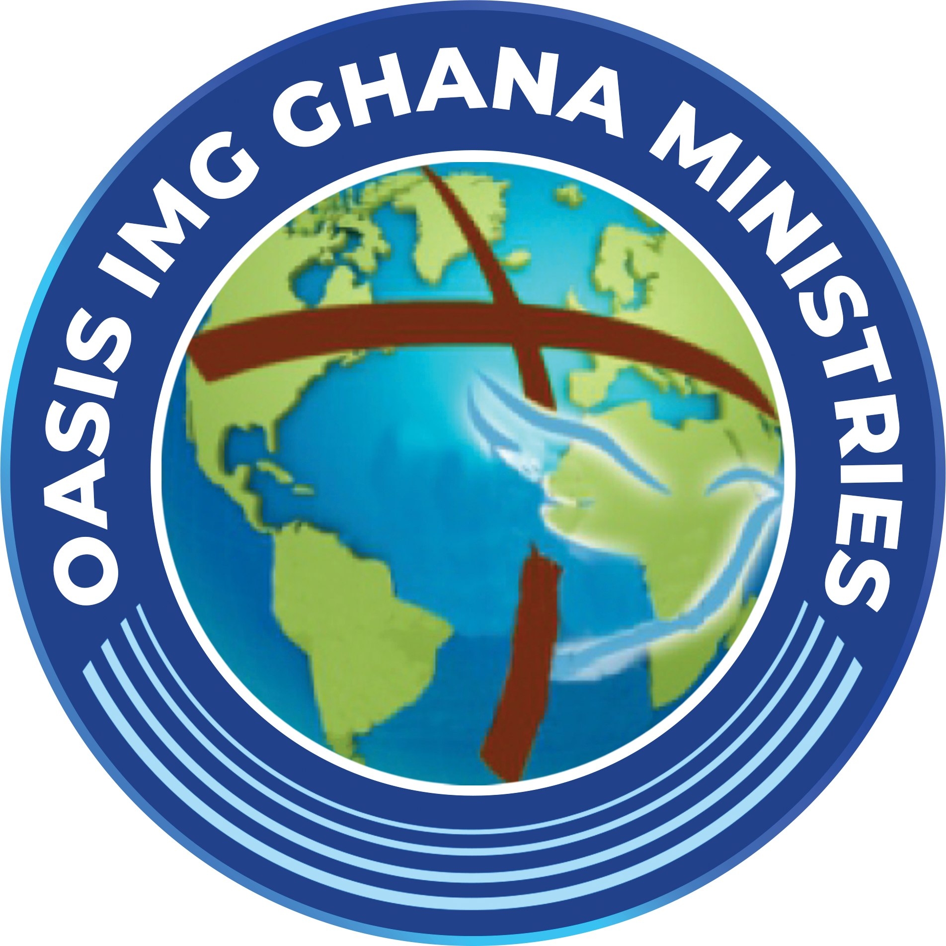 Oasis IMG Logo